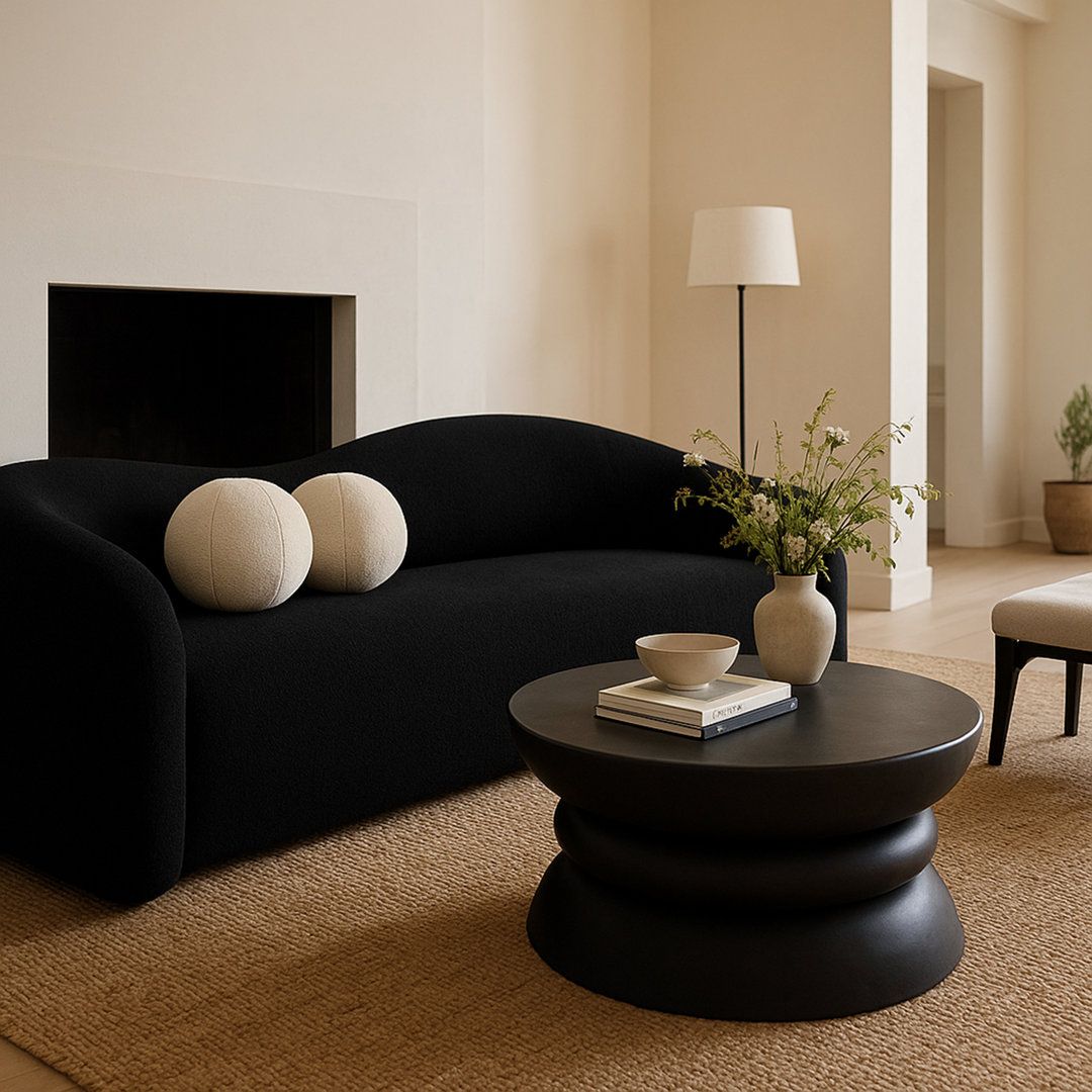 Tables basses et tables d'appoints