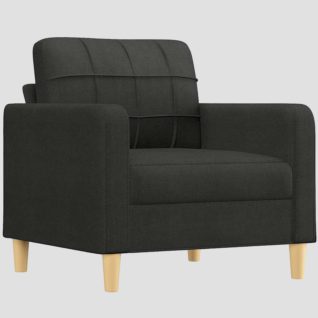 Canapé une place moderne