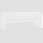 Meuble TV en bois d’ingénierie 100x40x40 cm