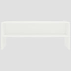 Meuble TV en bois d’ingénierie 100x40x40 cm