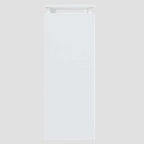 Table console Aggloméré 80x30x80 cm